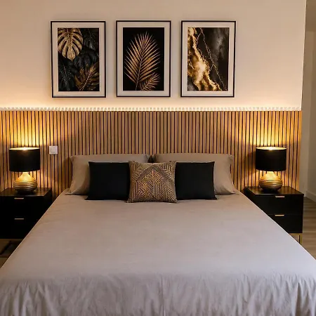 Apartamento Bla Périgueux