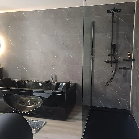 Apartamento Bla