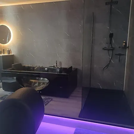 Bla Apartamento Périgueux